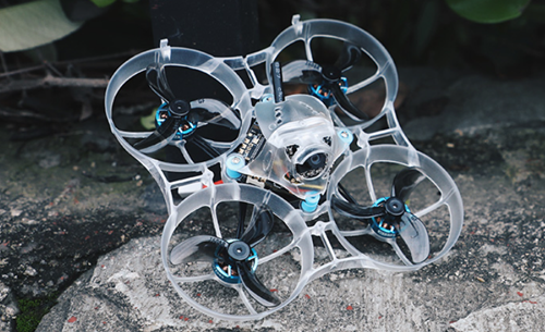 TOP 9 Tiny Whoop Motors 2025 (65mm & 75mm Whoops)